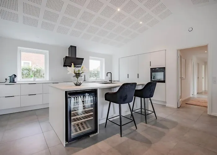 Spacious Family House