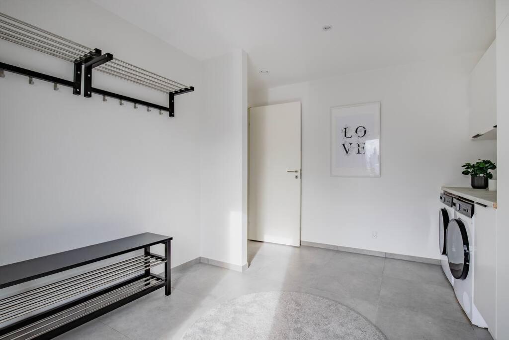 Spacious Family House * Kopenhagen