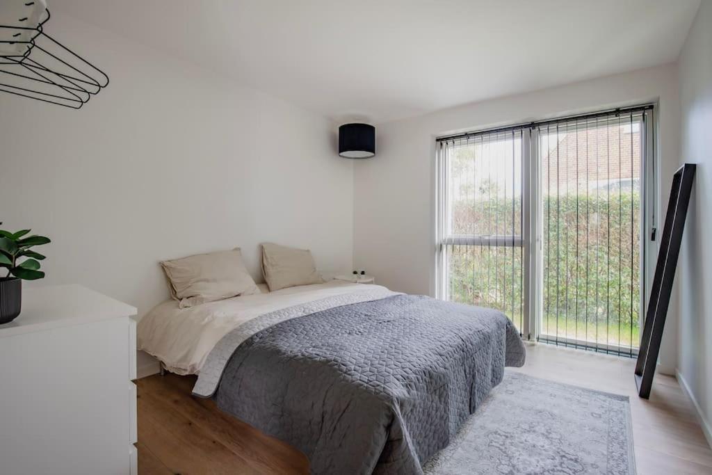 Spacious Family House Kopenhagen